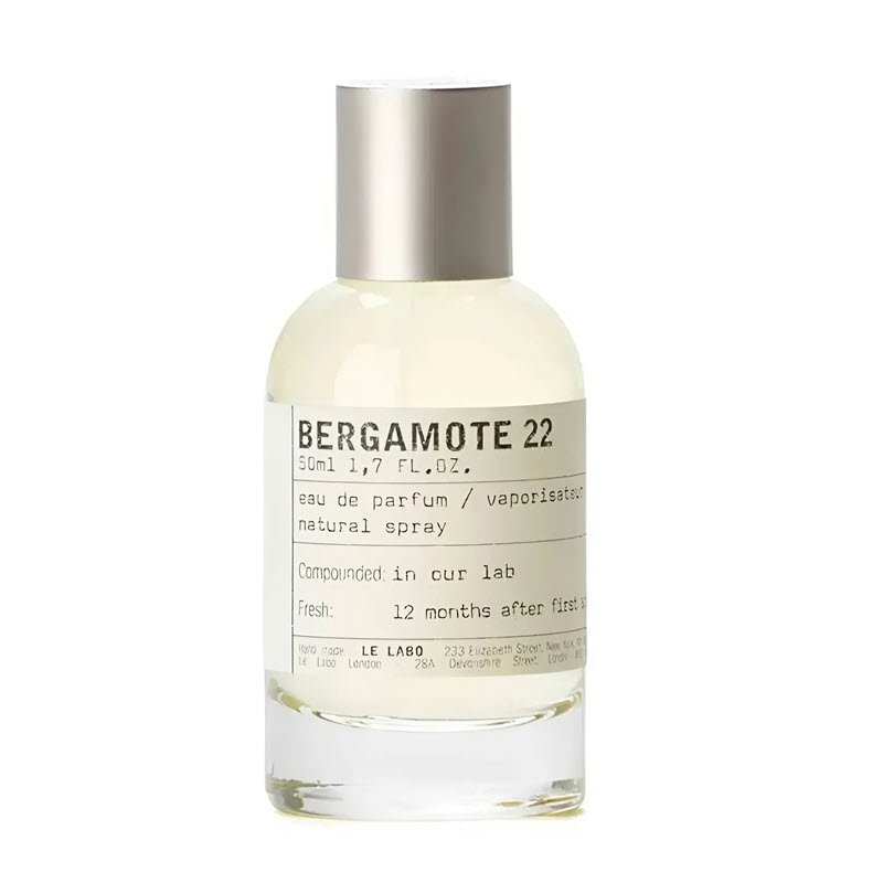 Nước hoa Unisex Le Labo Bergamote 22 Eau de Parfum