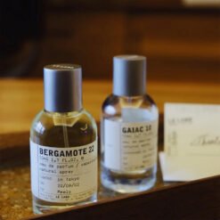 Nước hoa Unisex Le Labo Bergamote 22 Eau de Parfum chính hãng