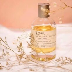 Nước hoa Unisex Le Labo Lys 41 Eau De Parfum hương thơm tự nhiên