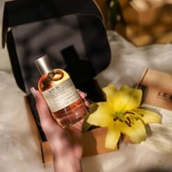 Điểm Khác Biệt Cơ Bản Của Nước Hoa Unisex So Với Nước Hoa Nam Và Nữ