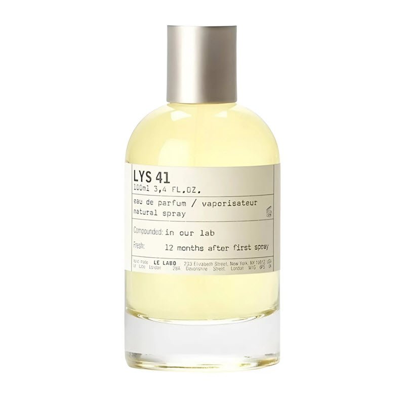 Nước hoa Unisex Le Labo Lys 41 Eau De Parfum chính hãng