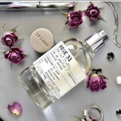 Nước hoa Unisex Le Labo Rose 31 Eau De Parfum cao cấp