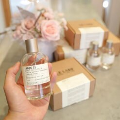 Nước hoa Unisex Le Labo Rose 31 Eau De Parfum cao cấp
