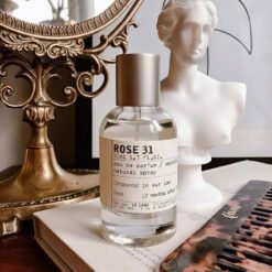 Nước hoa Unisex Le Labo Rose 31 Eau De Parfum cao cấp