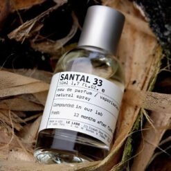 Nước hoa Unisex Le Labo Santal 33 Eau De Parfum phù hợp với nam và nữ