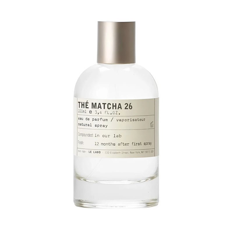 Nước hoa Unisex Le Labo Thé Matcha 26 EDP cao cấp