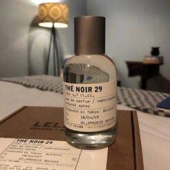 Nước hoa Unisex Le Labo Thé Noir 29 Eau De Parfum cao cấp