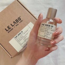 Thương Hiệu Nước Hoa Le Labo Và 8 Mùi Hương Được Ưa Chuộng