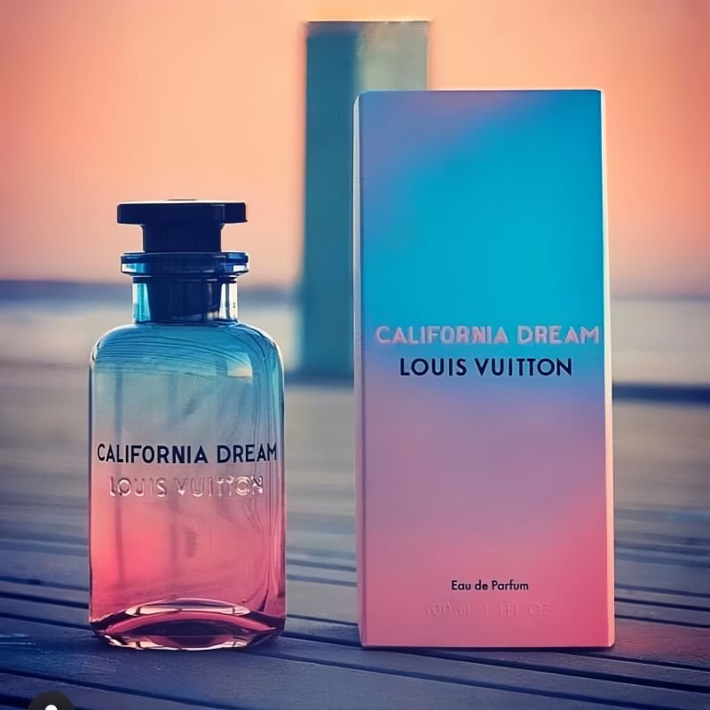 Nước Hoa Unisex Louis Vuitton California Dream EDP