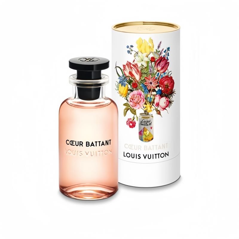 Nước Hoa Unisex Louis Vuitton Coeur Battant Eau De Parfum