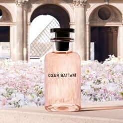 Nước Hoa Unisex Louis Vuitton Coeur Battant Eau De Parfum