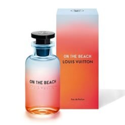 Nước Hoa Unisex Louis Vuitton On The Beach Eau De Parfum