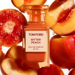 Nước Hoa Unisex Tom Ford Bitter Peach EDP