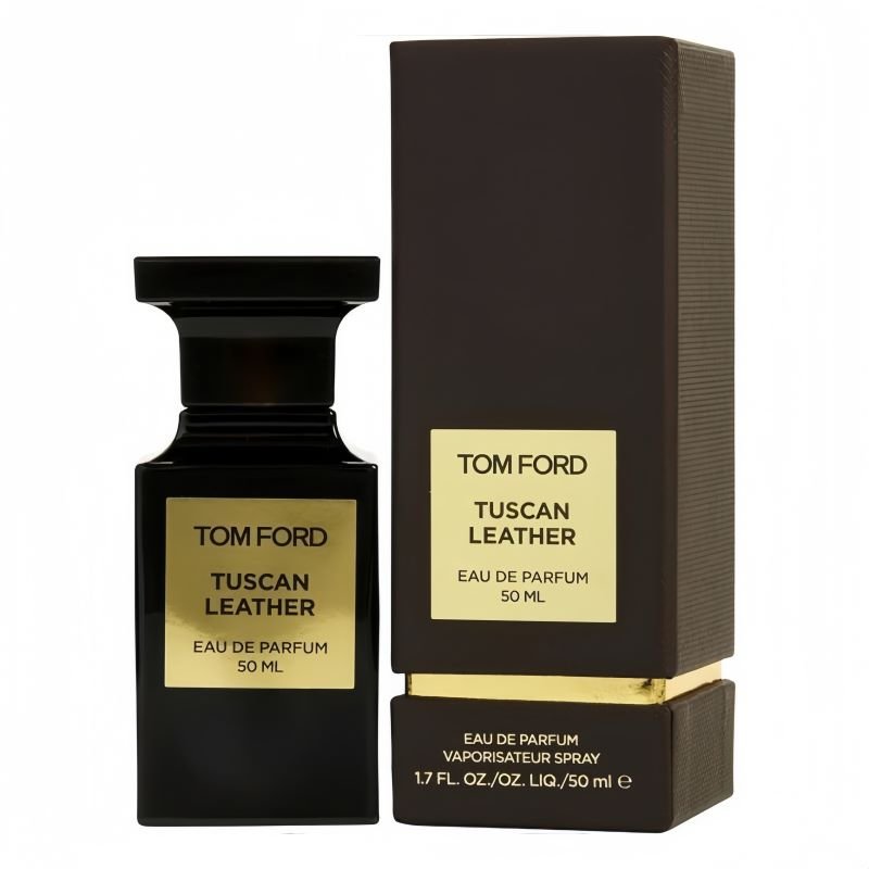 Nước Hoa Unisex Tom Ford Tuscan Leather EDP