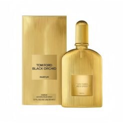 Nước Hoa Unisex Tom Ford Black Orchid Parfum