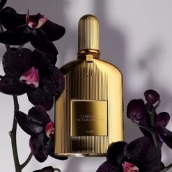 Nước Hoa Unisex Tom Ford Black Orchid Parfum