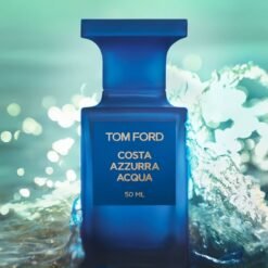 Nước Hoa Unisex Tom Ford Costa Azzurra Acqua EDT