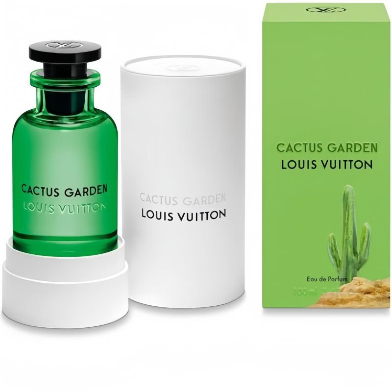 Nước Hoa Unisex Louis Vuitton Cactus Garden Eau De Parfum