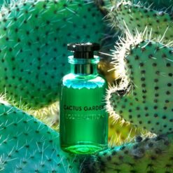 Nước Hoa Unisex Louis Vuitton Cactus Garden Eau De Parfum