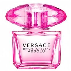 Nước Hoa Nữ Versace Bright Crystal Absolu EDP