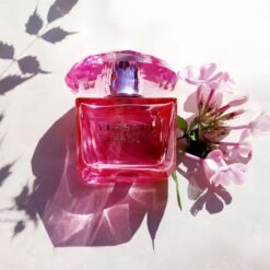 Nước Hoa Versace – Hương Trái Cây Trẻ Trung Và Tươi Mới