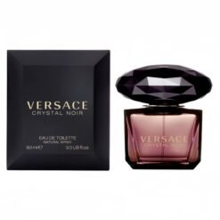 Nước Hoa Nữ Versace Crystal Noir EDT