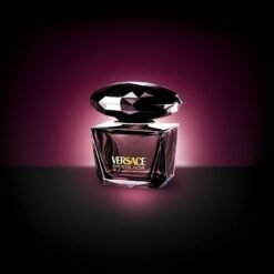 Nước Hoa Nữ Versace Crystal Noir EDT