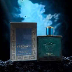 Nước Hoa Nam Versace Eros Eau De Parfum