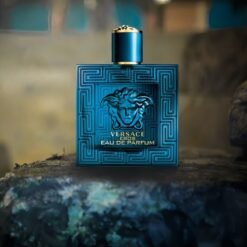 Nước Hoa Nam Versace Eros Eau De Parfum