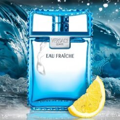 sNước Hoa Nam Versace Man Eau Fraiche EDT