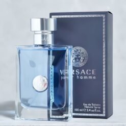 Nước Hoa Nam Versace Pour Homme Eau De Toilette