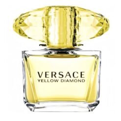 Nước Hoa Nữ Versace Yellow Diamond EDT