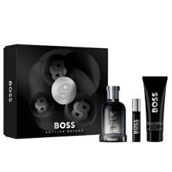 giftset hugo boss men's boss bottled beyond edp 3pcs