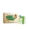 giftset marc jacobs daisy wild edp 3pcs