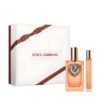 giftset dolce & gabbana devotion edp 2pcs