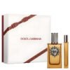 giftset dolce & gabbana devotion for men parfum 2pcs