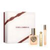 giftset dolce & gabbana devotion edp 3pcs