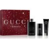 giftset gucci guilty pour homme edp 3pcs
