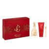 giftset jimmy choco i want choo edp 3pcs