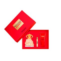 giftset rochas audace edp 3pcs