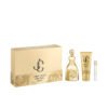 gift set jimmy choo i want choo le parfum 3pcs