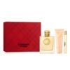 giftset burberry goddess edp 3pcs
