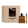 giftset burberry hero edp 2pcs