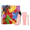 giftset carolina herrera good girl blush edp 3pcs