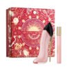 giftset carolina herrera good girl blush edp 2pcs
