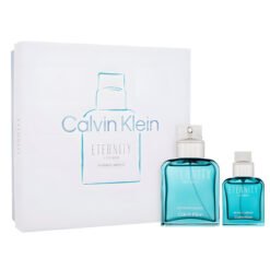 giftset calvin klein men's eternity aromatic essence edp
