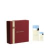 giftset dolce & gabbana light blue edt 2pcs