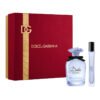 giftset dolce&gabbana dolce blue jasmine edp 2pcs