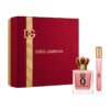 giftset dolce & gabbana q edp intense 2pcs
