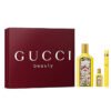 giftset gucci flora gorgeous orchid edp 3pcs